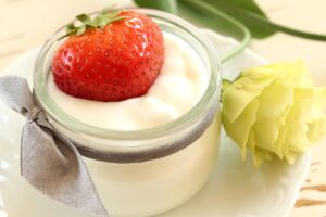 ヨーグルトメーカーでおすすめの腸活アイテムは？