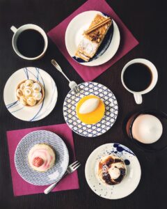 腸活にぴったりなおやつレシピは？