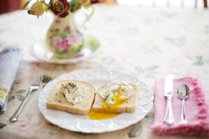 腸活にぴったりな朝ごはんのレシピは？
