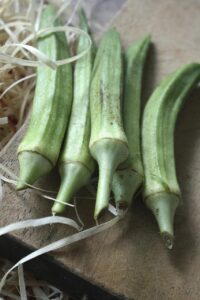 食物繊維を使った便秘解消レシピは？
