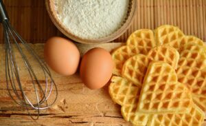 低フォドマップ食品の一覧にはどんな食材が含まれているの？