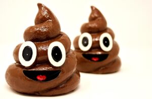 うんちを出す方法に効果的なツボはどこにある？