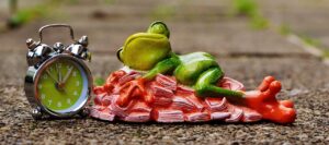 便が出るツボを押すことで便秘解消はできるのか？