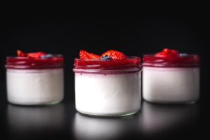 ヨーグルトの種類による腸内環境の違いは何ですか？