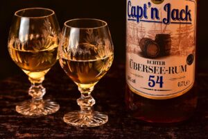 腸活中でもお酒を飲んでもいいの？