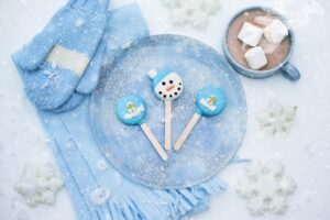 腸活中でもチョコレートを食べてもいいの？