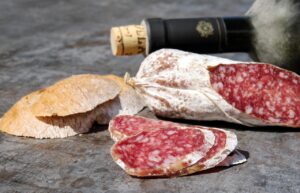 腸活中でも辛いものは食べてもいいの？
