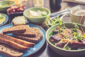便秘予防に効果的な食習慣とは？