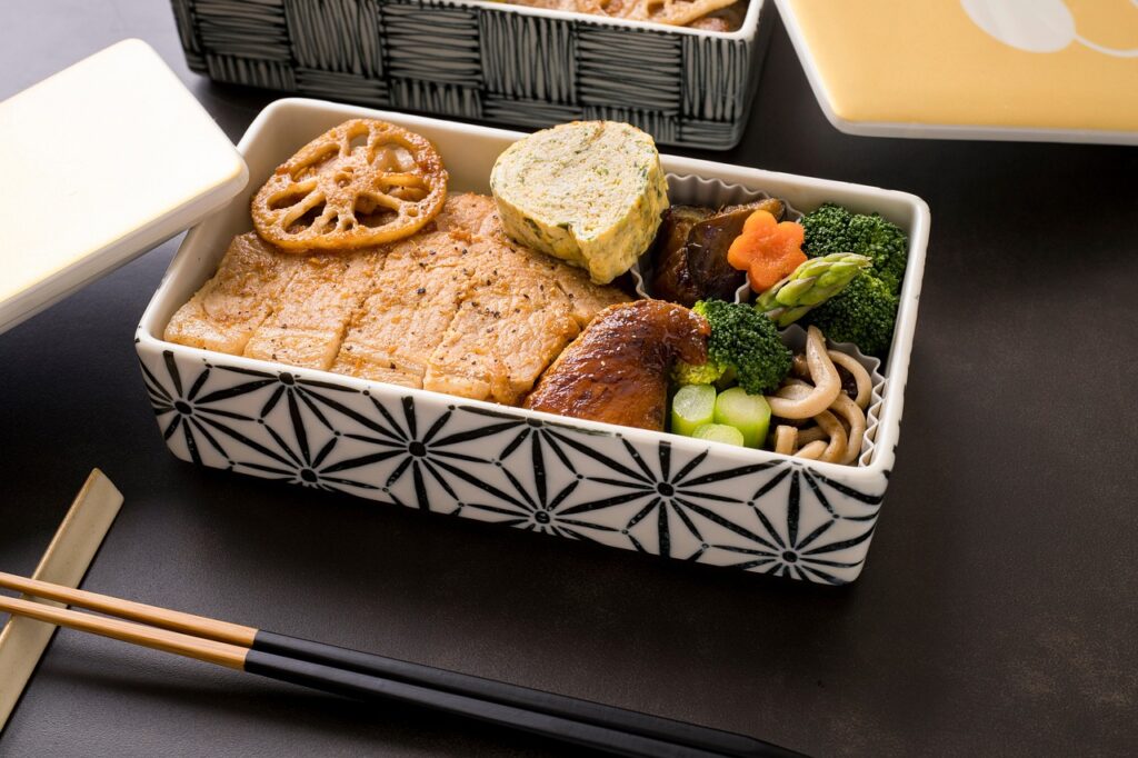 腸活にぴったりな弁当のおかずおすすめは？