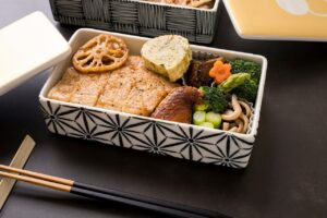 腸活にぴったりな弁当のおかずおすすめは？