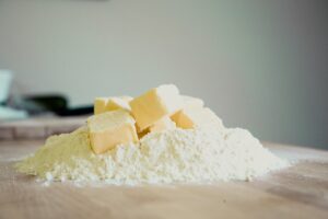 腸活に小麦粉を減らすことで得られる効果とは？