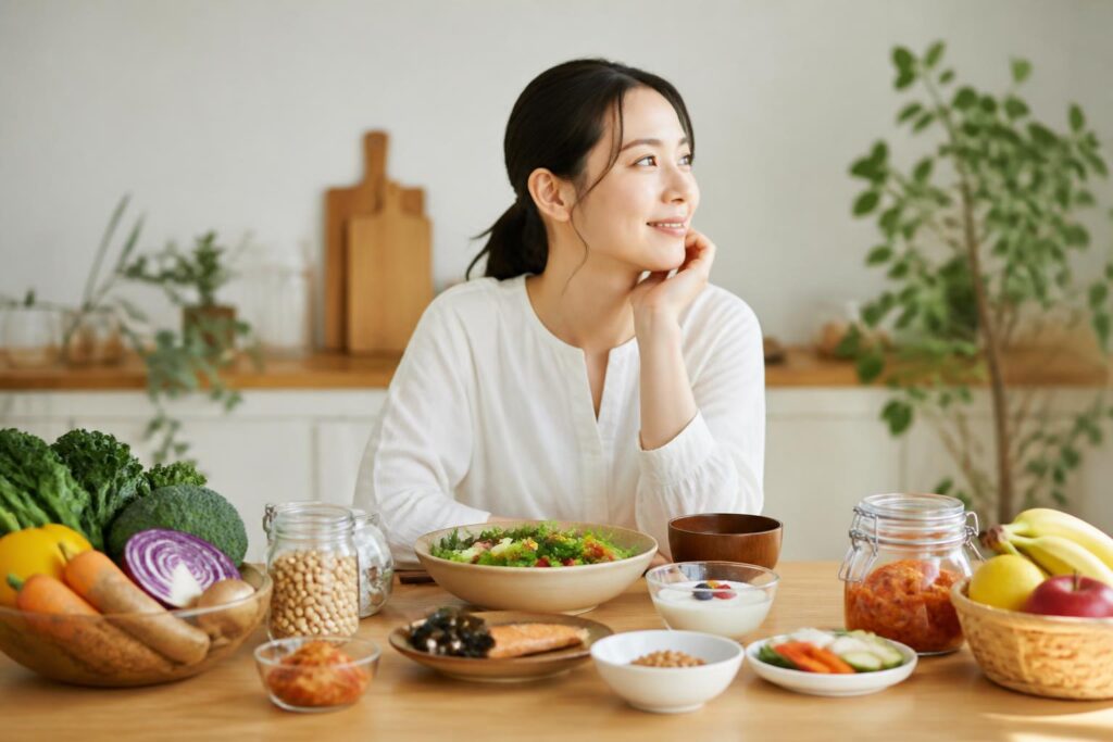 便秘解消に効果的なツボはどこにあるの？