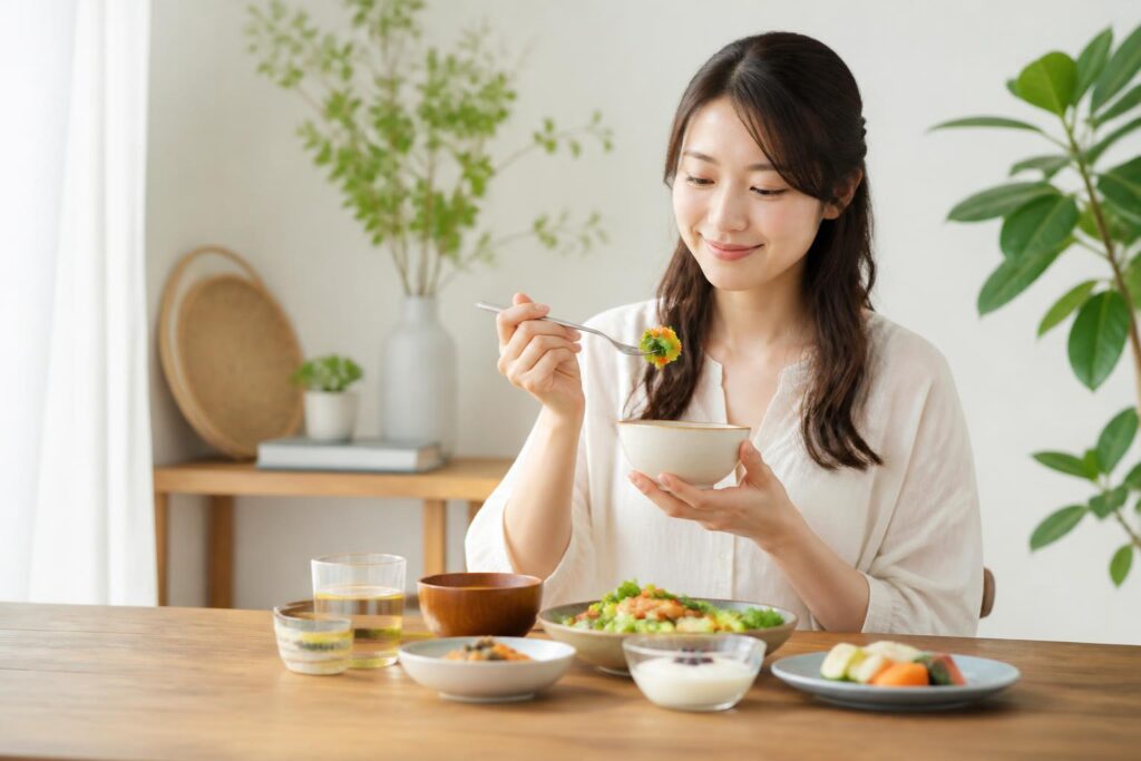 便秘を即効で解消するツボはどこにある？