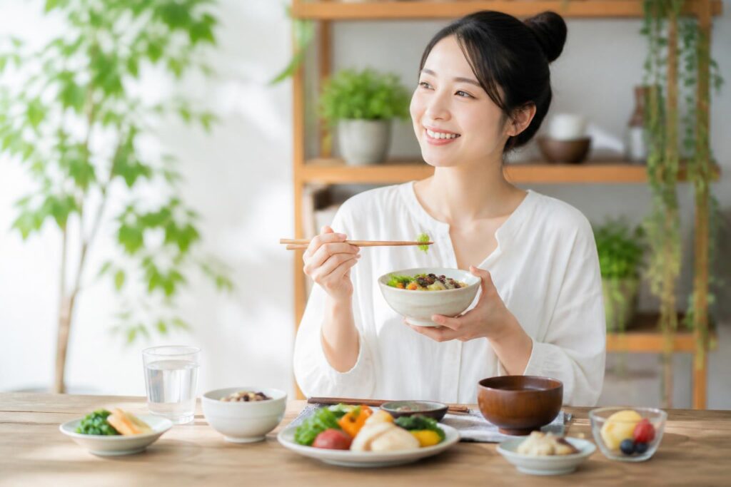 うんちが出るツボを押すと本当に効果があるのか？