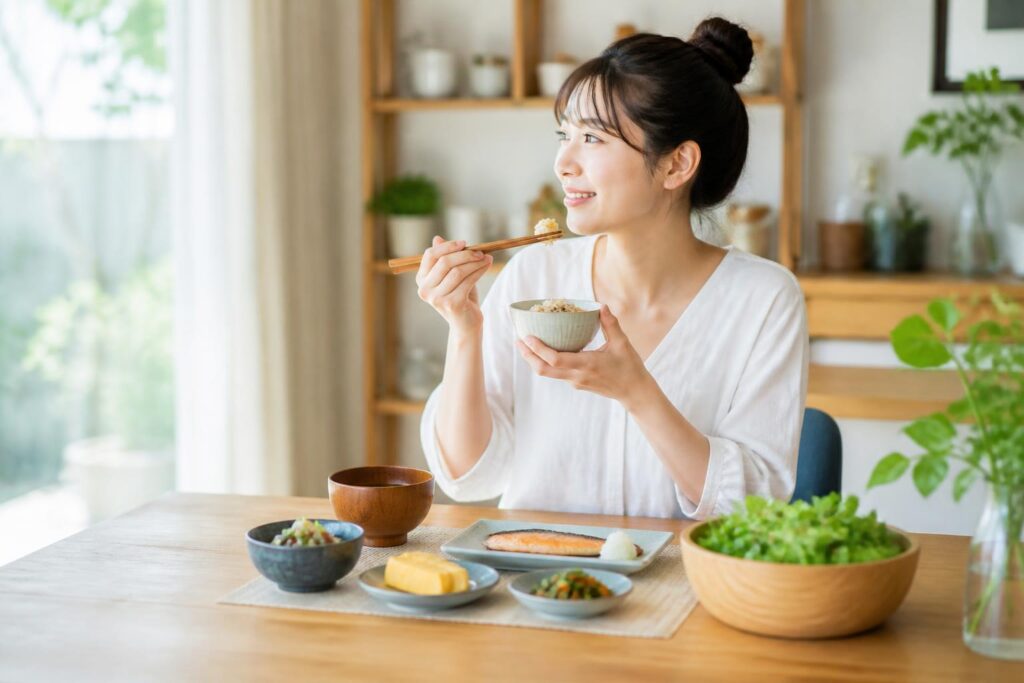 腸美人になるための食べ物にはどんなものがある？