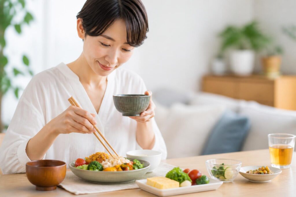 腸活に取り入れるコンビニ食品の選び方とは？