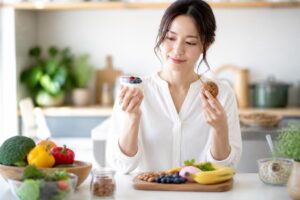 腸内環境を整えるタンパク質の摂り方とは？
