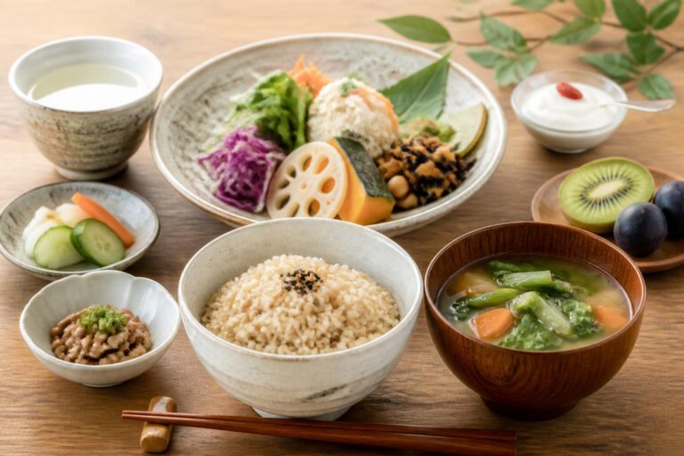 腸内環境の改善にはどのくらいかかる？